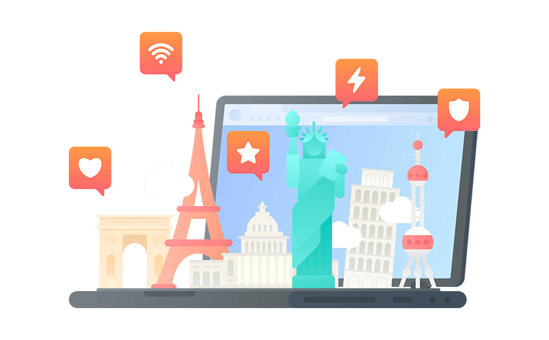 在马达加斯加连接到中国vpn - MALUS加速器